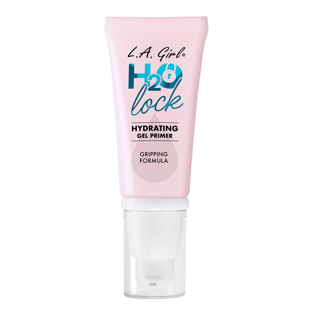 H2O Lock Hydrating Gel Primer