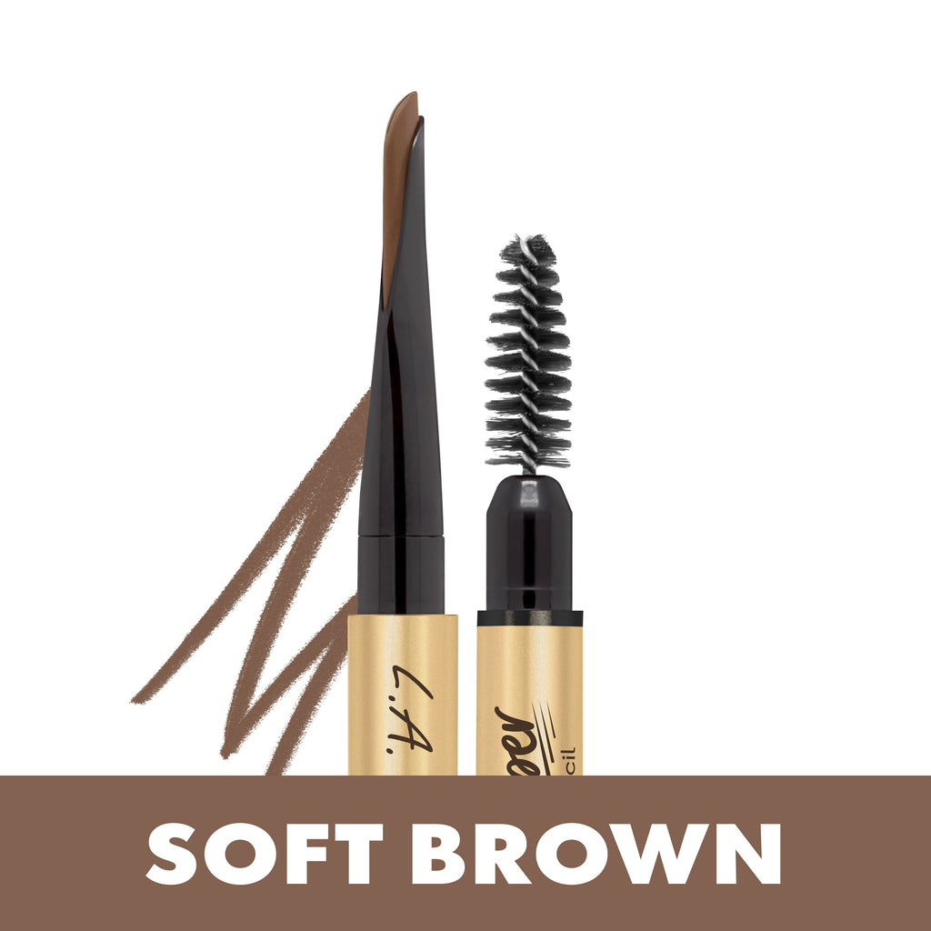 Brow Saber Eyebrow Shaping Pencil