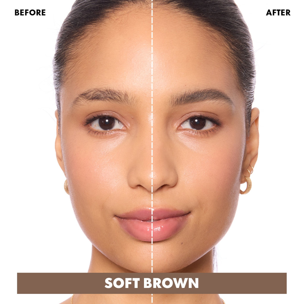 Brow Saber Eyebrow Shaping Pencil