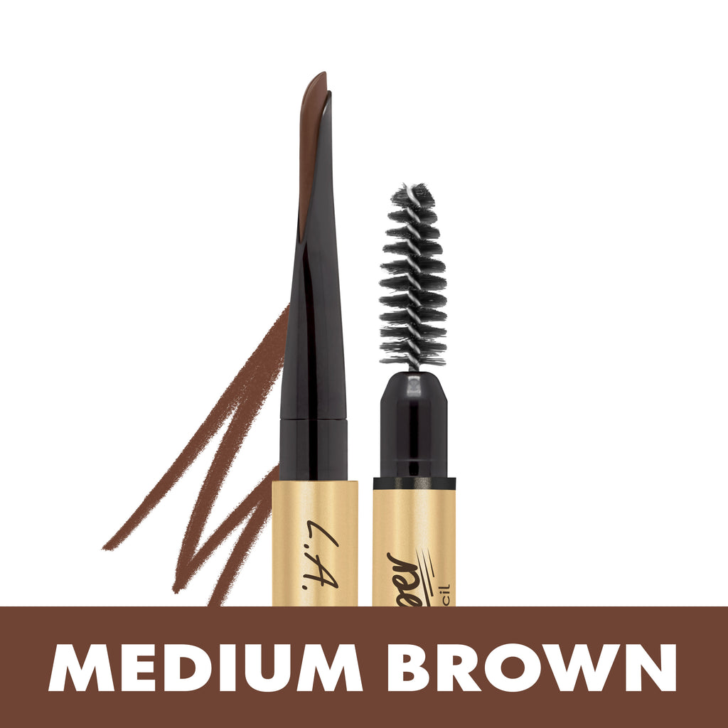 Brow Saber Eyebrow Shaping Pencil