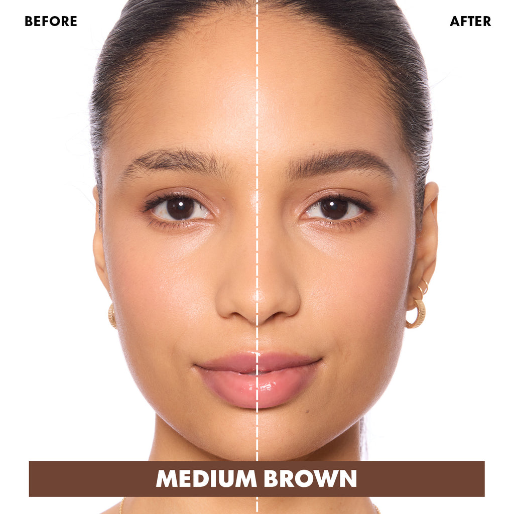 Brow Saber Eyebrow Shaping Pencil