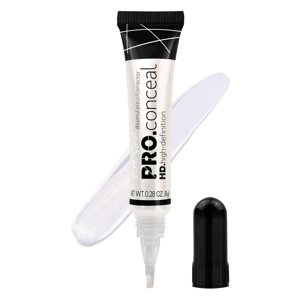 HD Pro.Conceal- White Background