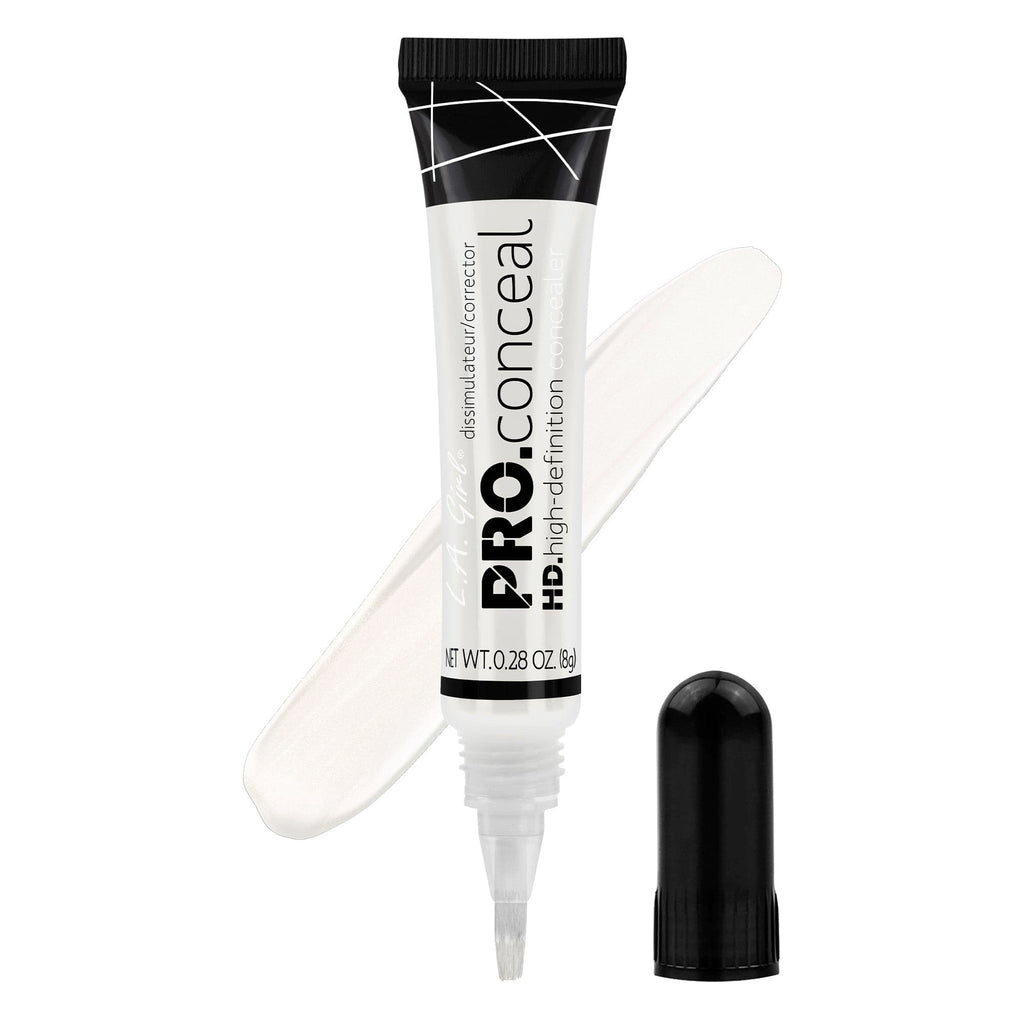 HD Pro.Conceal- White Background