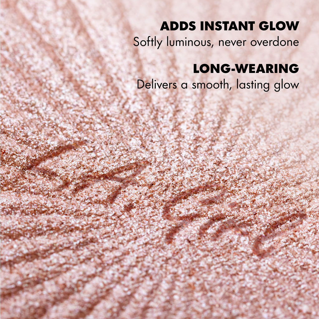 Highlighter Shimmer & Sparkle