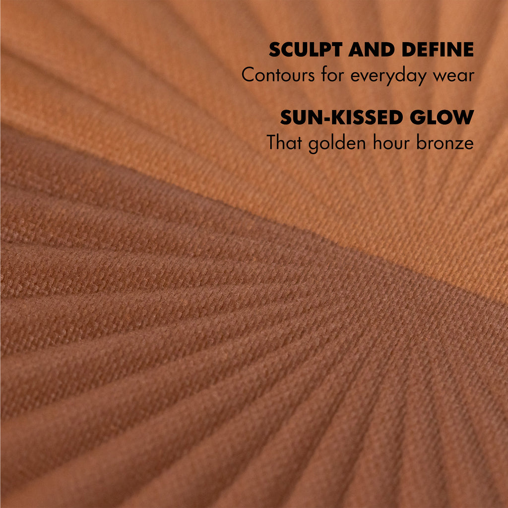 Duo Bronzer