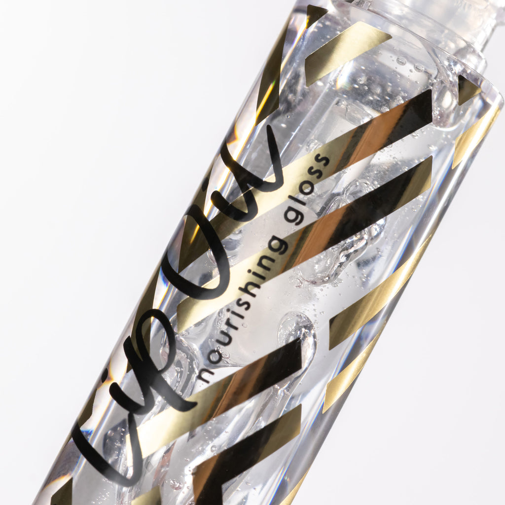 Lip Oil Nourishing Gloss