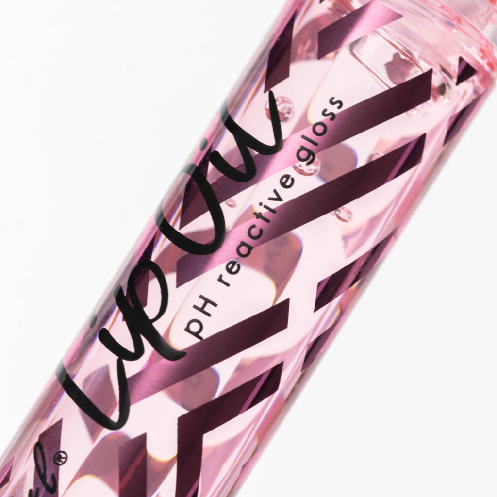 Lip Oil Nourishing Gloss