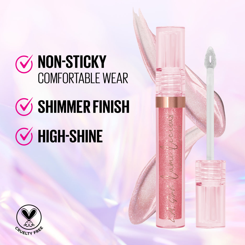Lumilicious Lipgloss