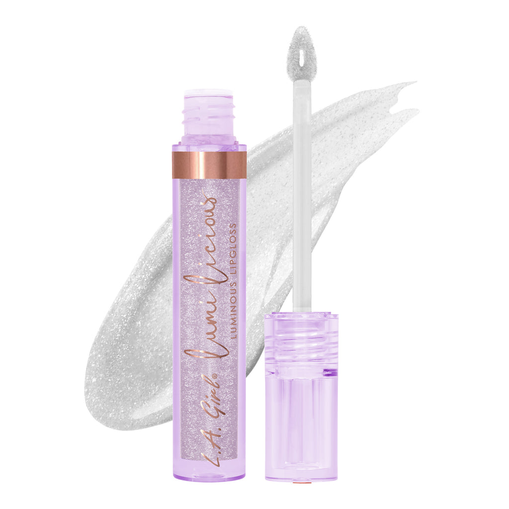 Lumilicious Lipgloss