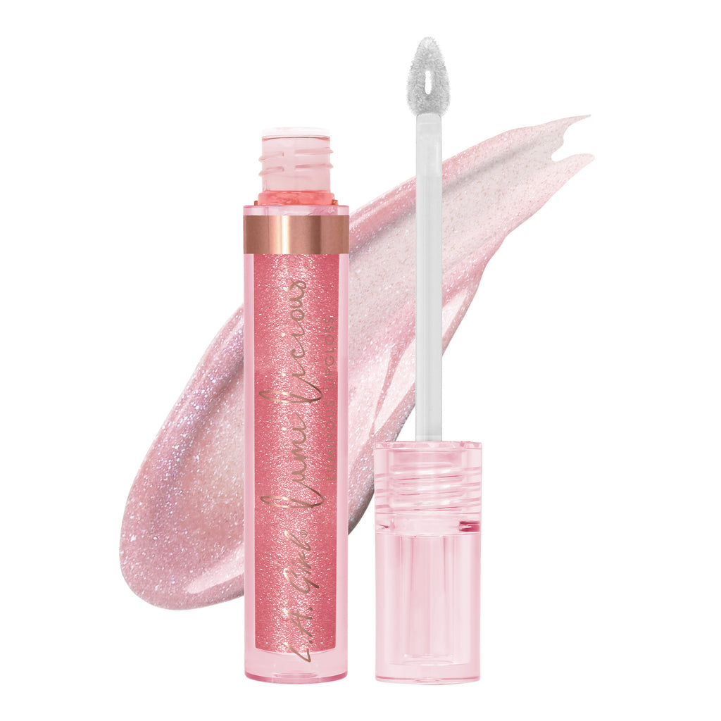 Lumilicious Lipgloss