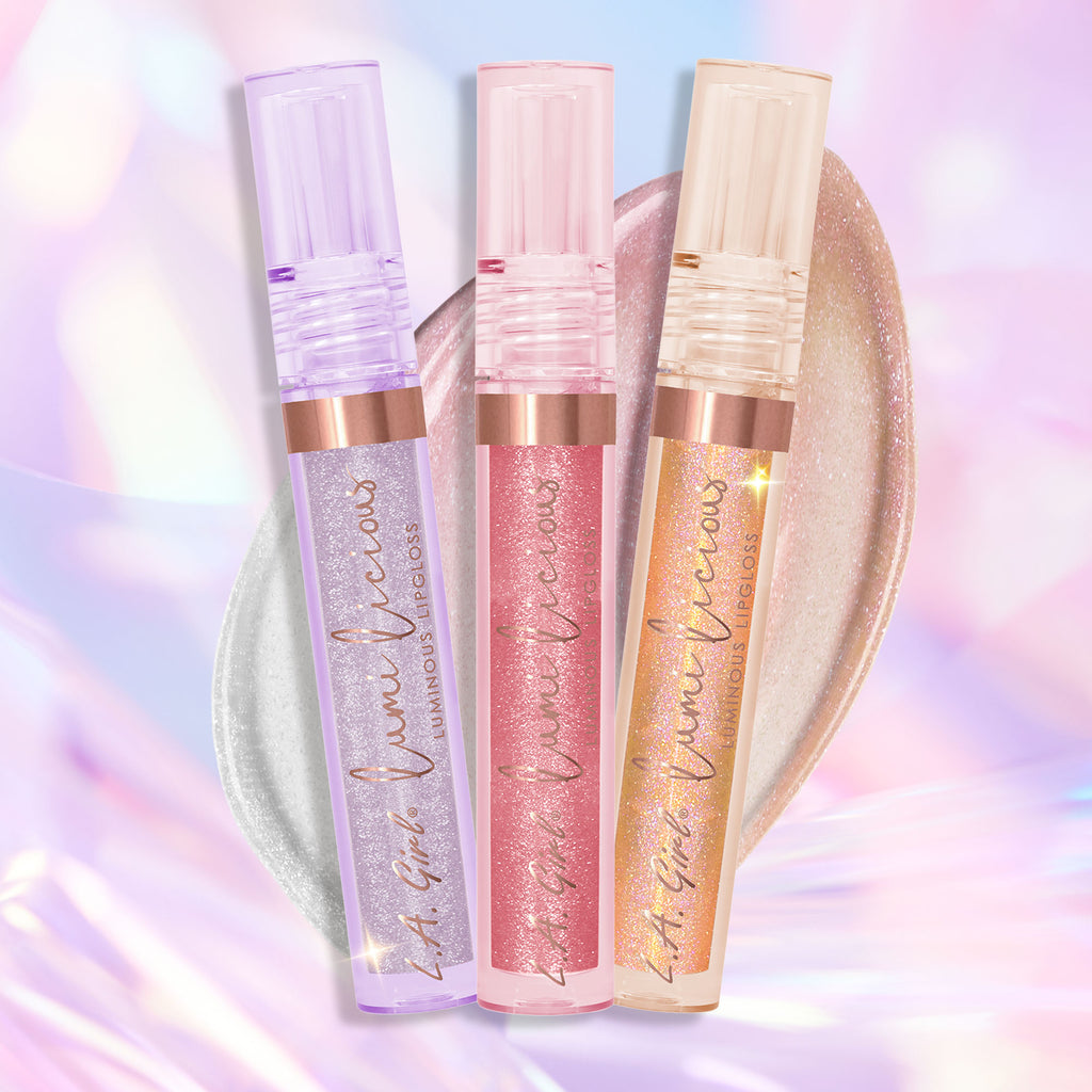 Lumilicious Lipgloss