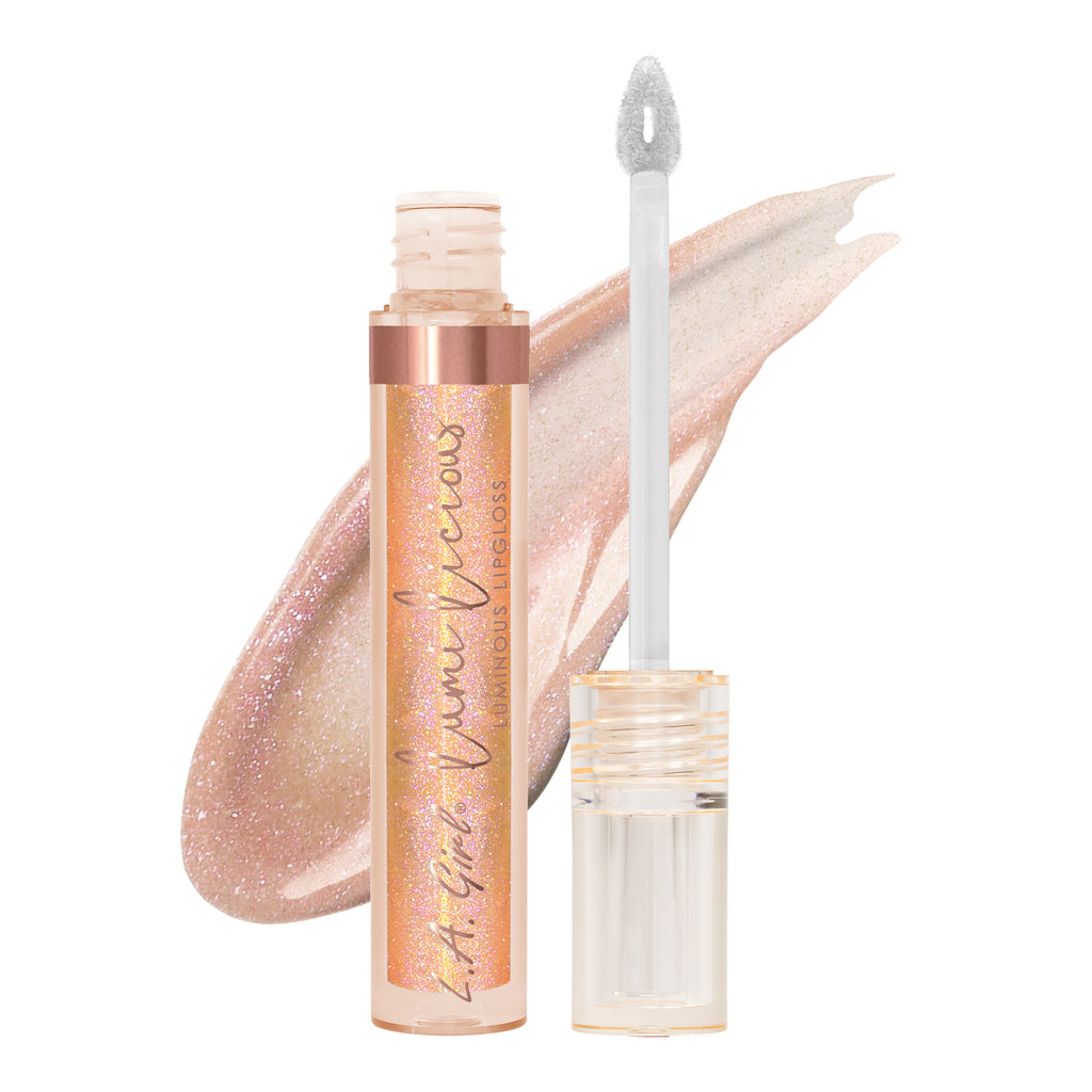 Lumilicious Lipgloss
