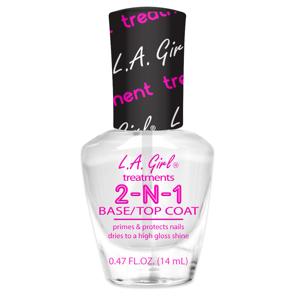 Nail Treatments