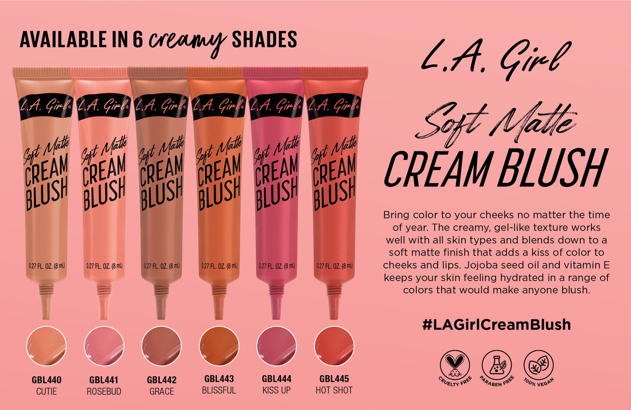 LAG cream blush pc 5x7 back promo