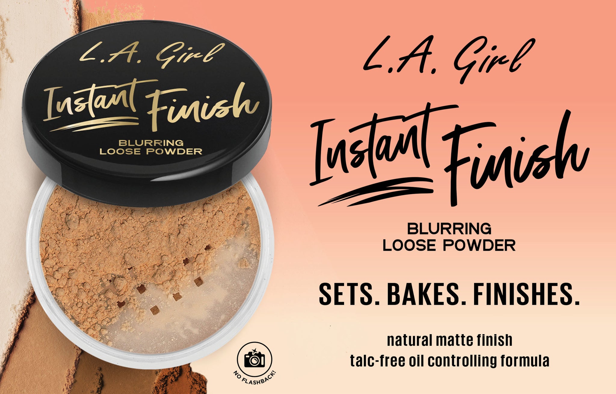 LAG instant finish loose powder pc 5x7 front promo