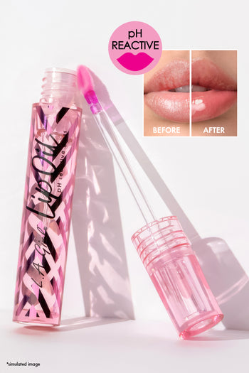 Lip Oil Nourishing Gloss