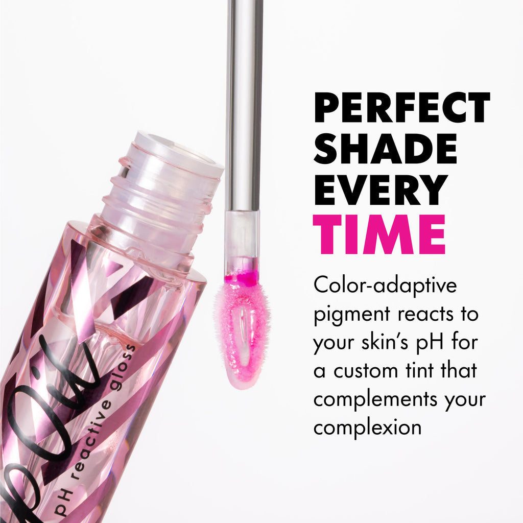 Lip Oil Nourishing Gloss