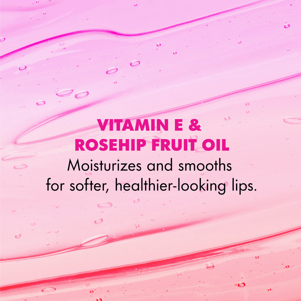 Lip Oil Nourishing Gloss