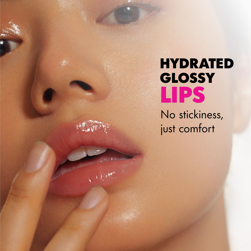 Lip Oil Nourishing Gloss