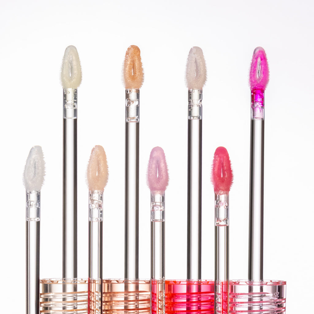 Lip Oil Nourishing Gloss