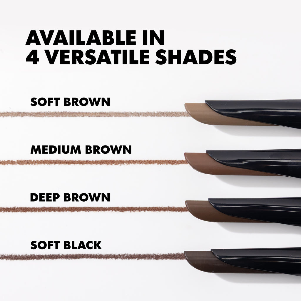 Brow Saber Eyebrow Shaping Pencil