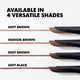 Brow Saber Eyebrow Shaping Pencil