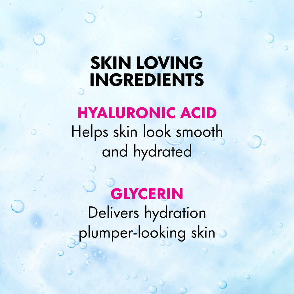 H2O Lock Hydrating Gel Primer