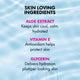 H2O Lock Setting Spray