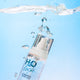 H2O Lock Setting Spray
