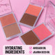 On Cloud Nine Bouncy Blush Bronzer