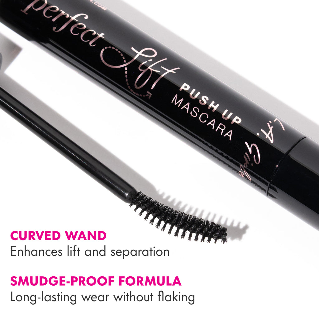 Perfect Lift Push Up Mascara