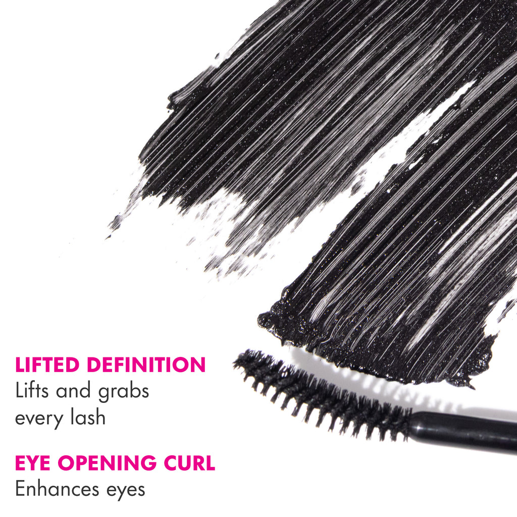 Perfect Lift Push Up Mascara