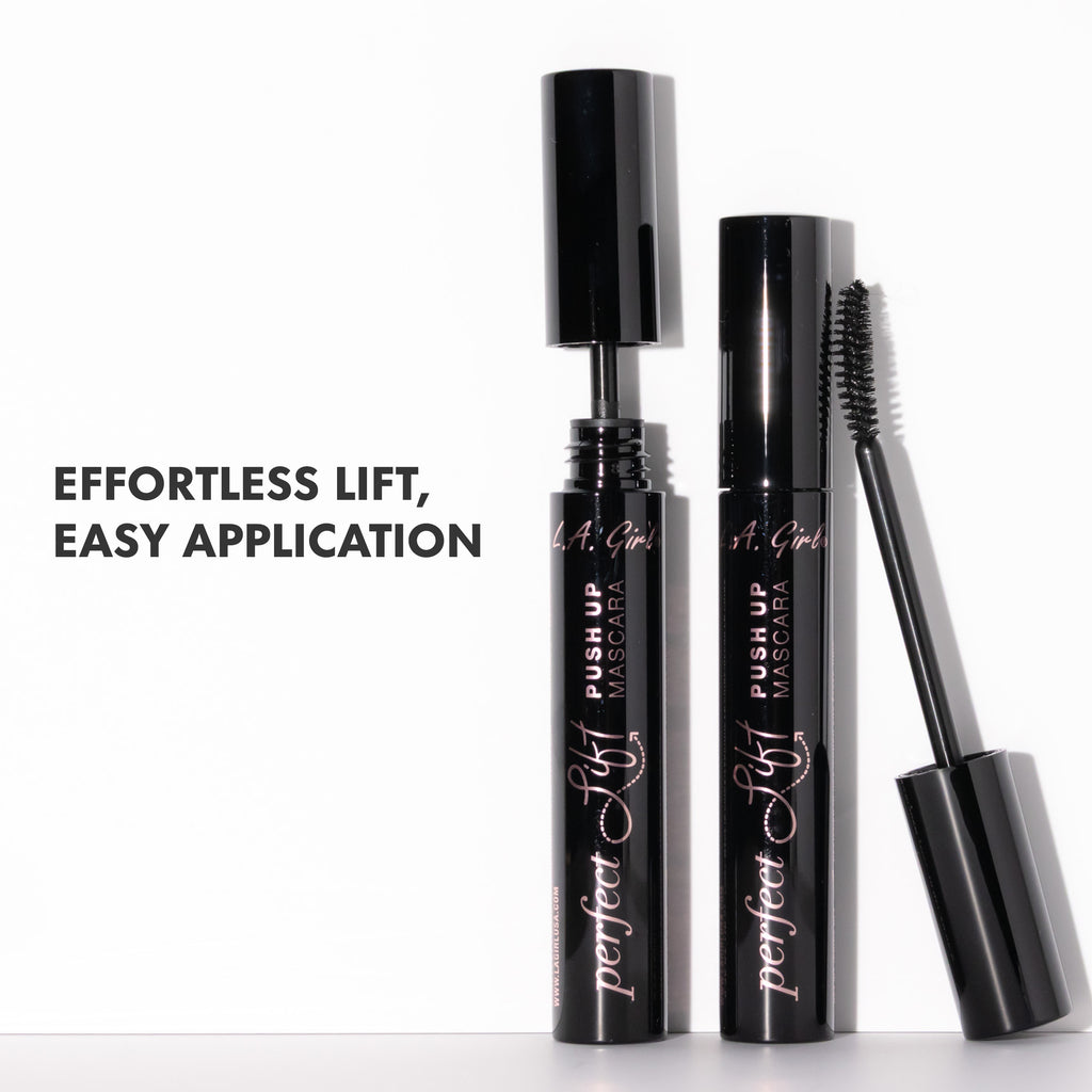 Perfect Lift Push Up Mascara