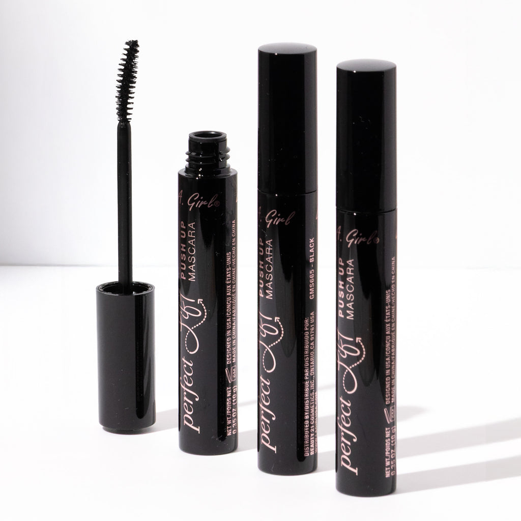 Perfect Lift Push Up Mascara
