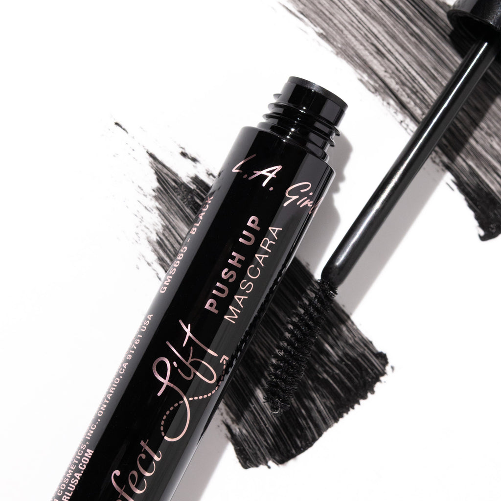 Perfect Lift Push Up Mascara