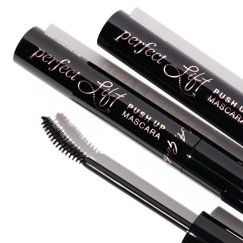 Perfect Lift Push Up Mascara