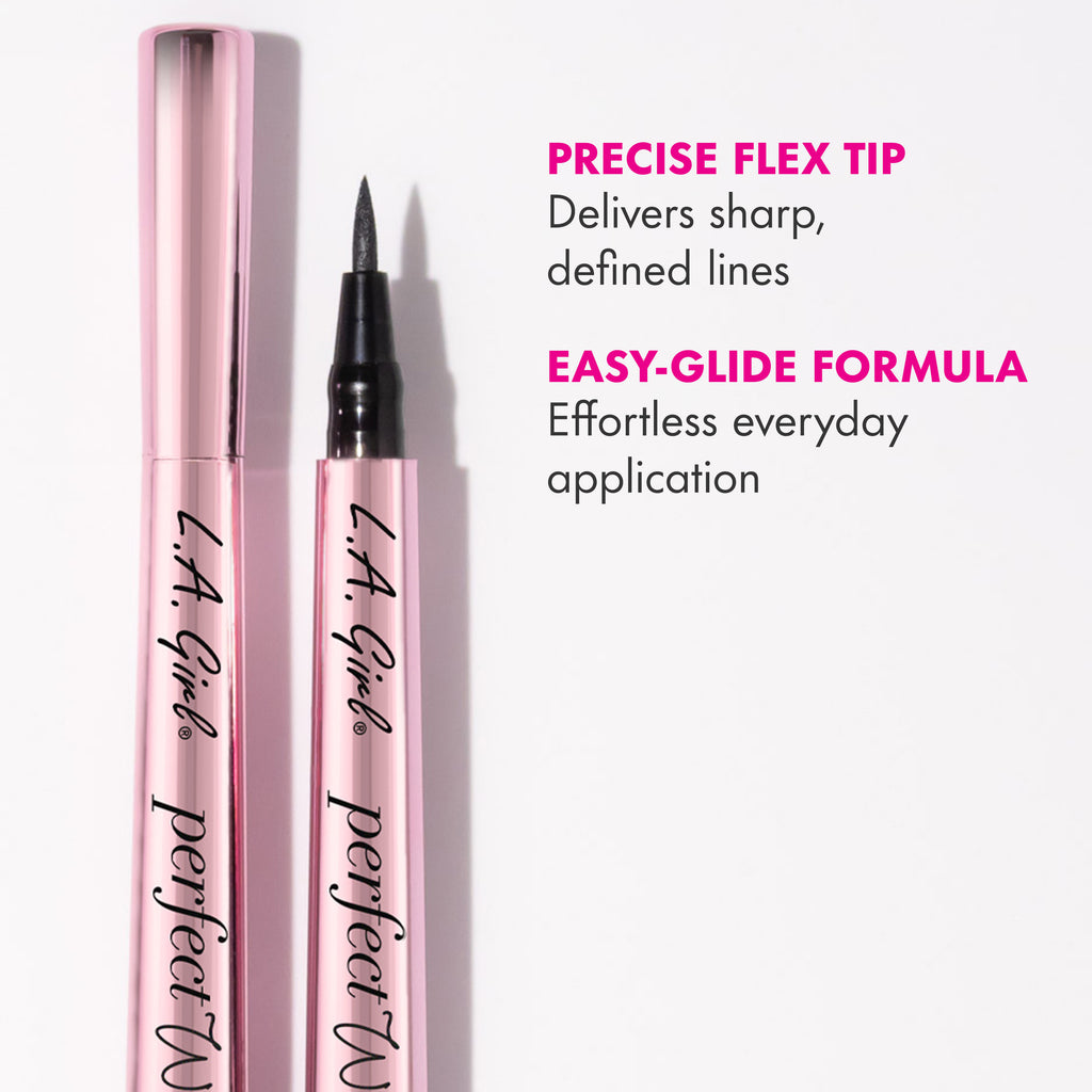 Perfect Wing Flex Tip Liquid Liner