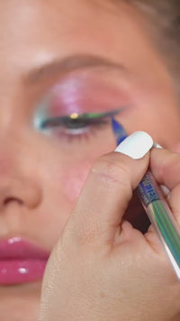 Shade Shifter Duo Chrome Brush Liner(Preview)