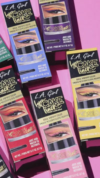 Hyper Cake Liner