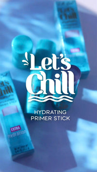 Lets Chill Hydrating Primer Stick