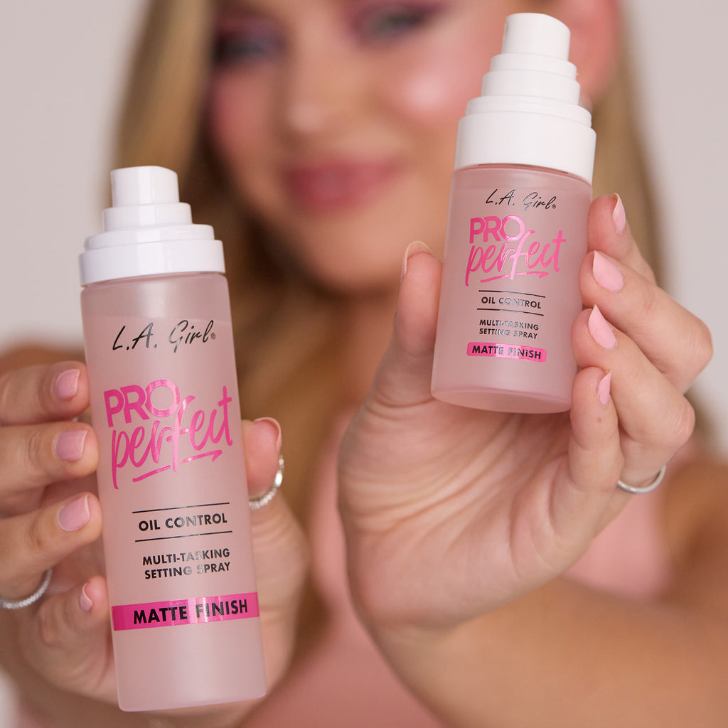 Pro Perfect Long-Wear Setting Spray