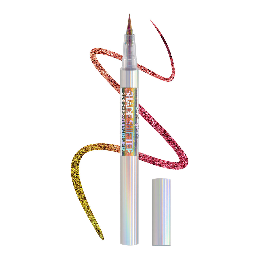 Shade Shifter Duo Chrome Brush Liner(Preview)