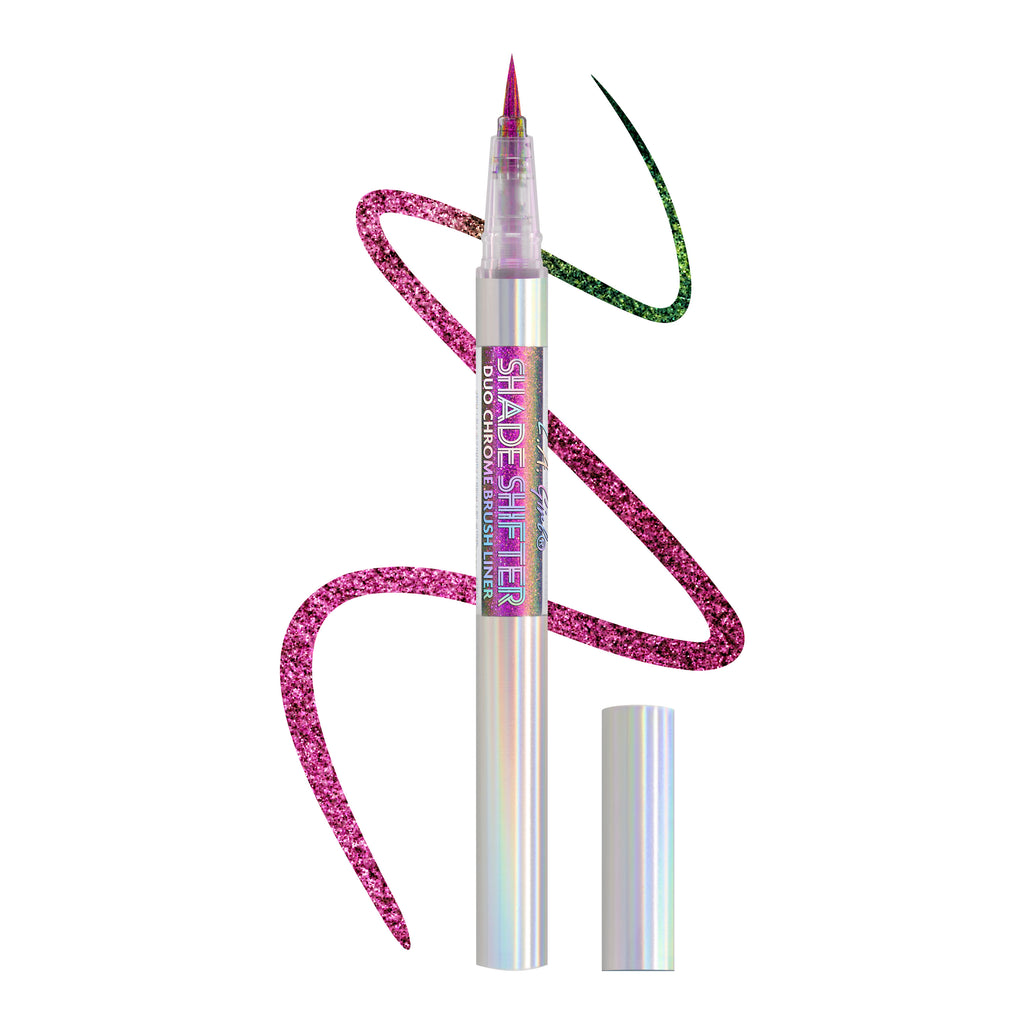 Shade Shifter Duo Chrome Brush Liner(Preview)