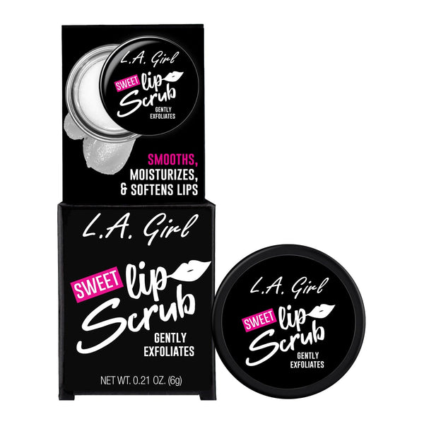 Sweet Lip Scrub L.A. Girl Cosmetics