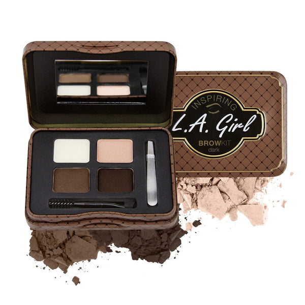 Recommended outlet eyebrow kit