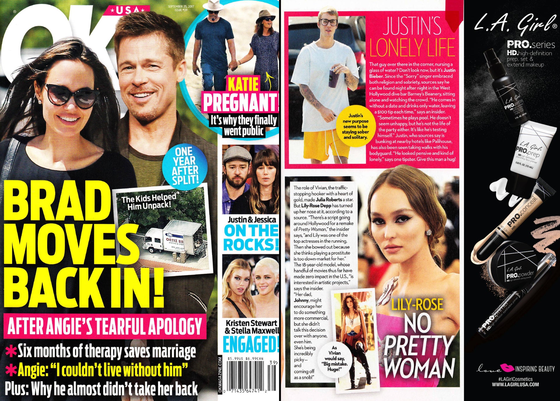OK Magazine - Sept 25, 2017 - 20170925