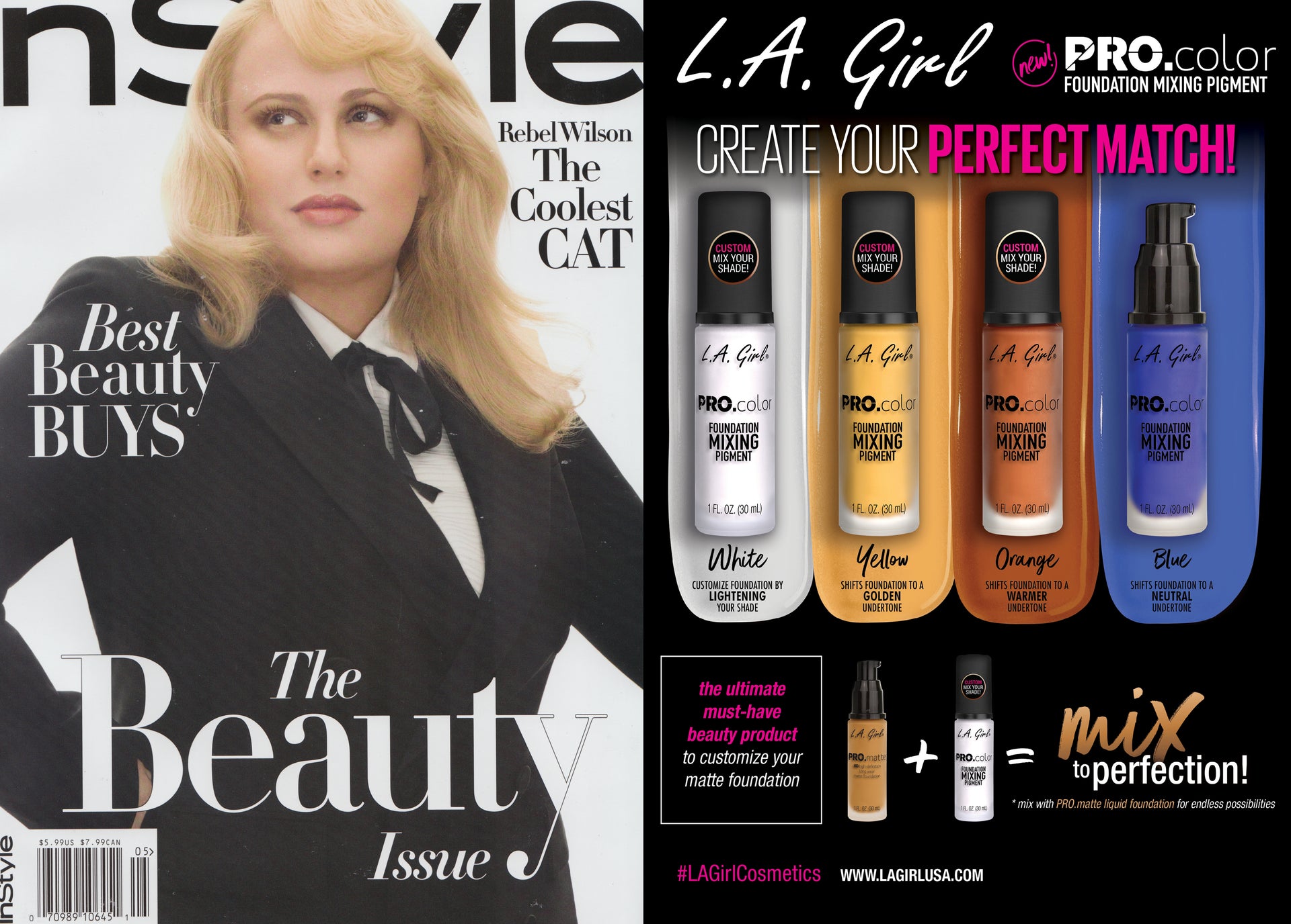 InStyle - May 02, 2019 - 20190502