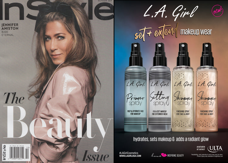 InStyle - October 01, 2019 - 20191001