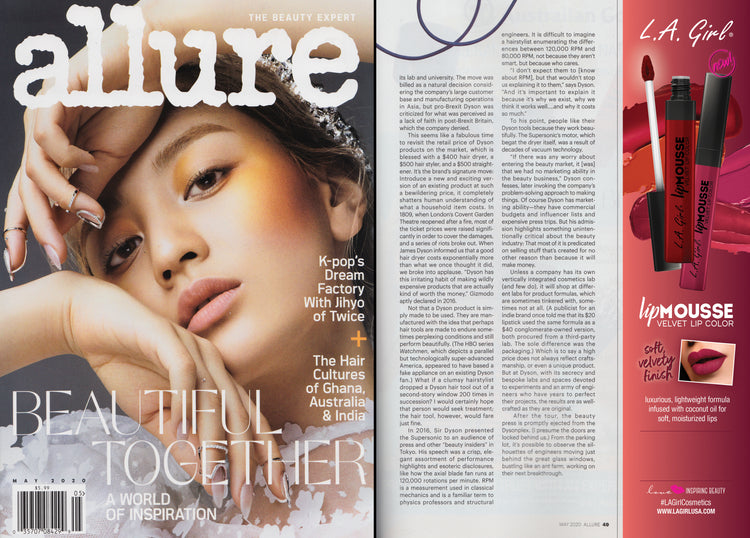 Allure - May 01, 2020 - 20200501