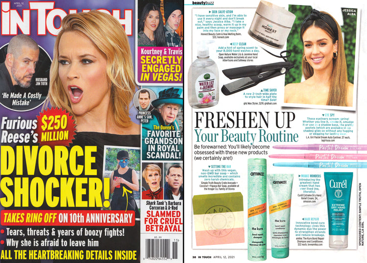 InTouch - April 12, 2021 - 20210412